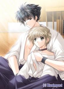 Yaoi